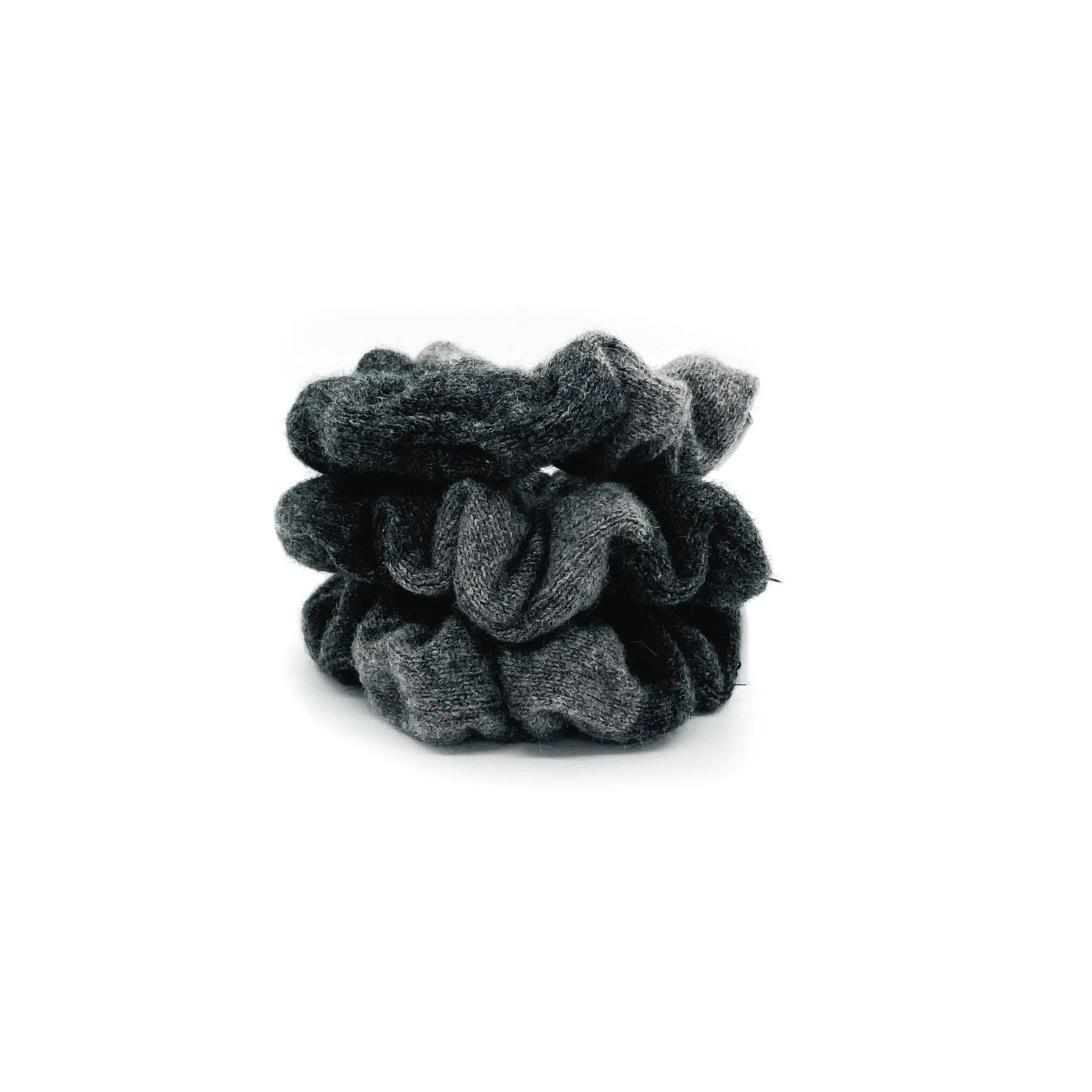 CASHMERE SCRUNCHIE | ULTRA RARE | Gloria