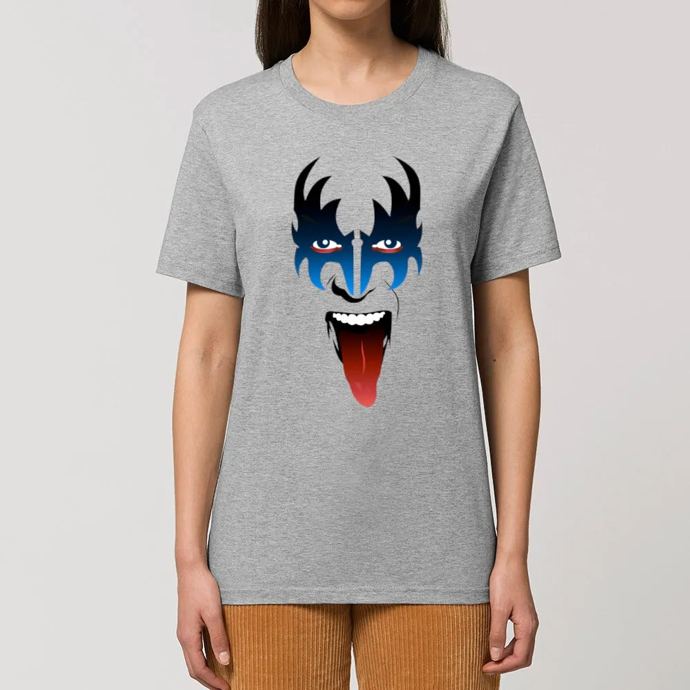 T-Shirt - Kiss