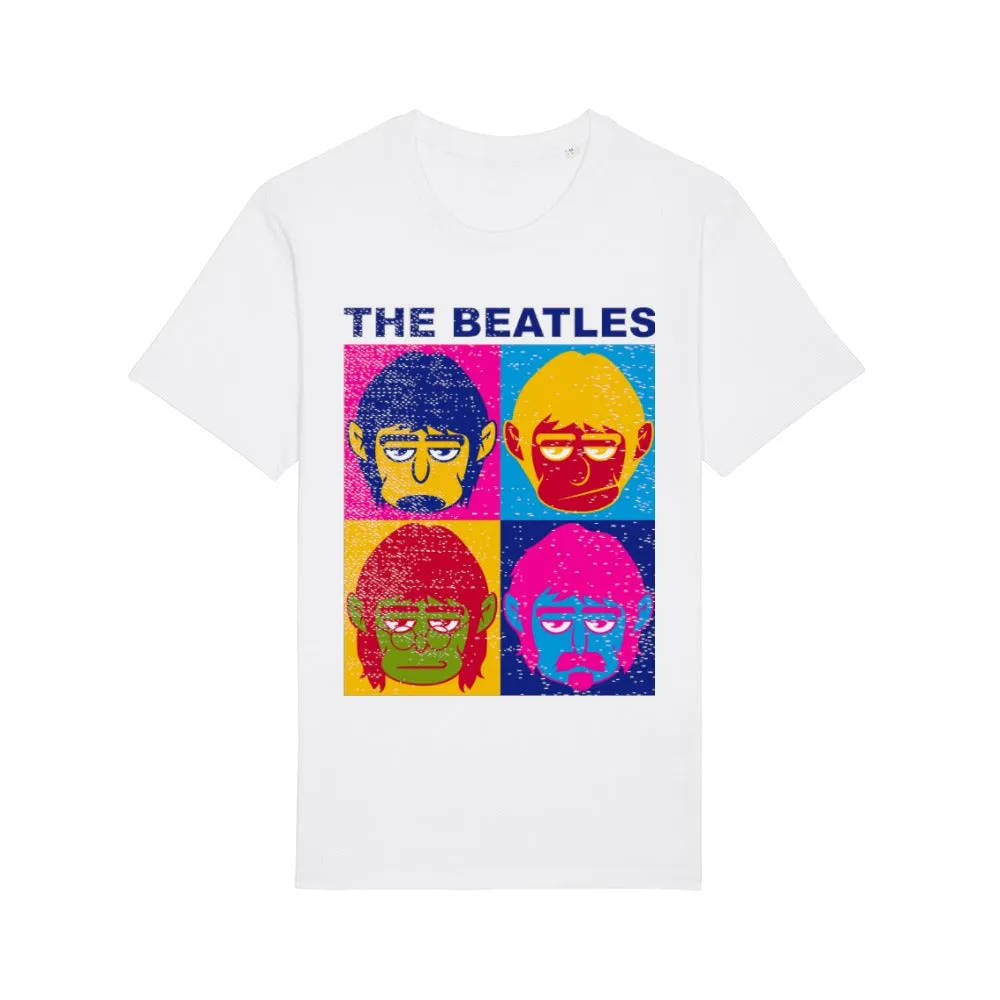 T-Shirt - The Beatles